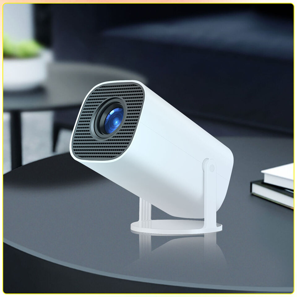 MiniCiné.™ premium projector