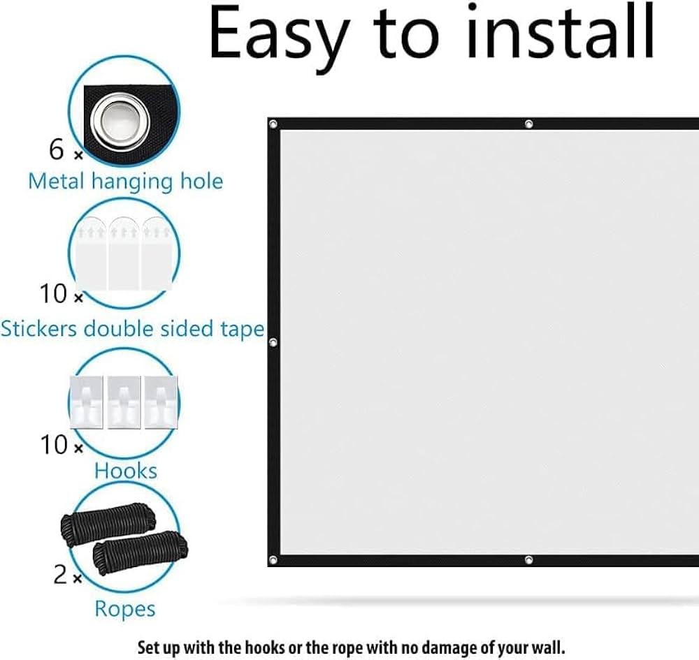 Screen Projector™