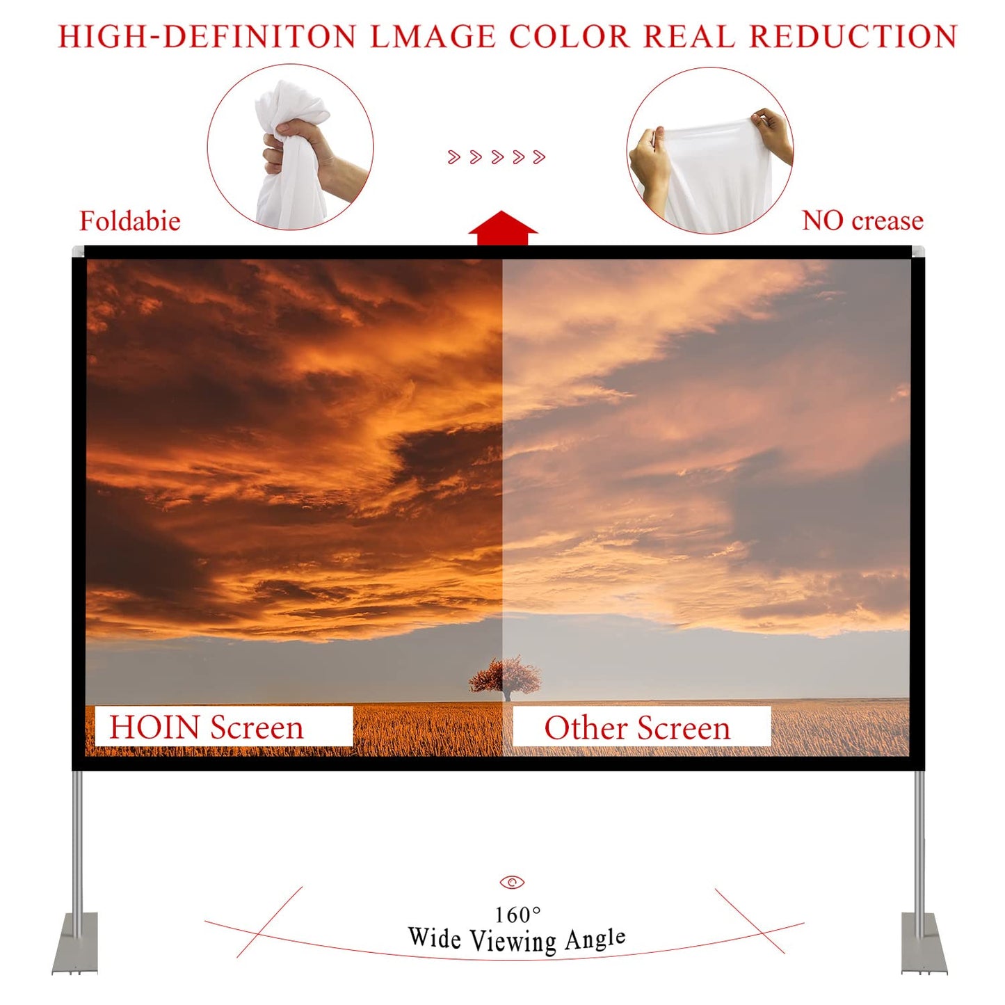 Screen Projector™