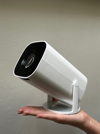 MiniCiné.™ premium projector
