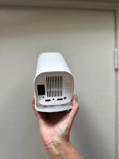 MiniCiné.™ premium projector