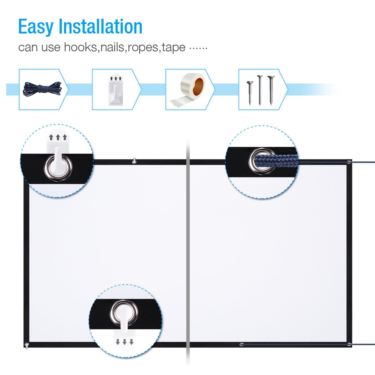 Screen Projector™
