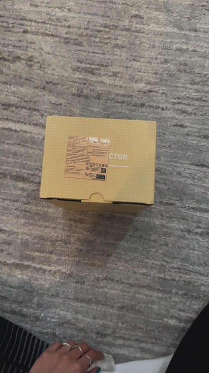 MiniCiné.™ premium projector