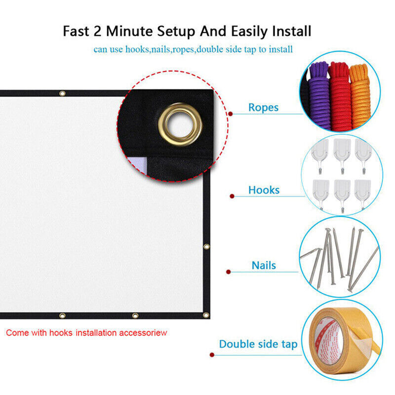 Screen Projector™