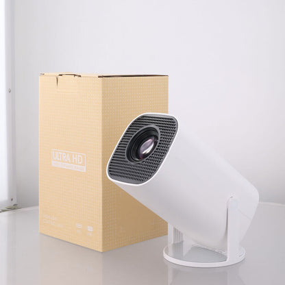 MiniCiné.™ premium projector